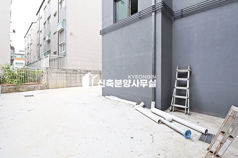 경기 파주시 야당동 아델리움 2차 [ 3룸 . 테라스 . 복층 Type ] 분양 매물번호 15229 사진 23