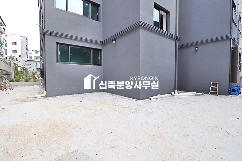 경기 파주시 야당동 아델리움 2차 [ 3룸 . 테라스 . 복층 Type ] 분양 매물번호 15229 사진 24