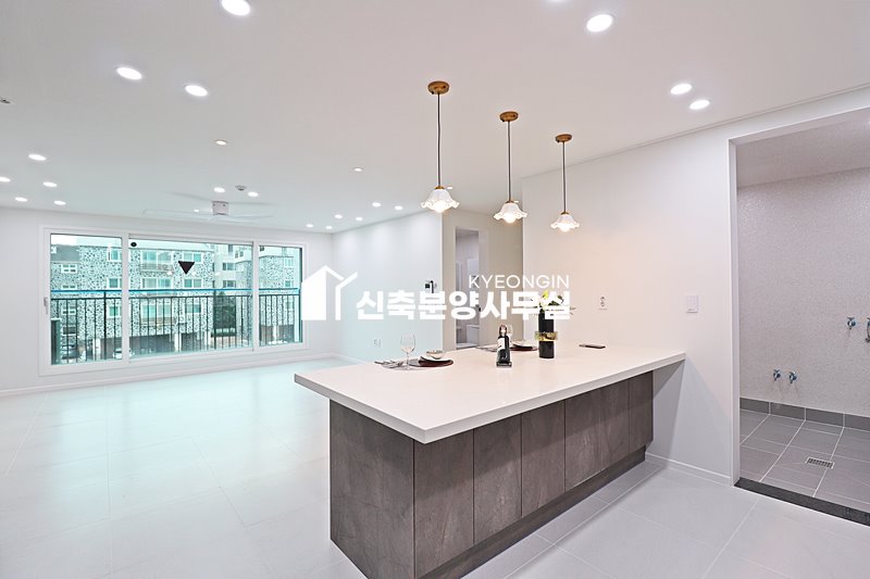 경기 파주시 야당동 아델리움 2차 [ 3룸 . 테라스 . 복층 Type ] 분양 매물번호 15229 사진 28