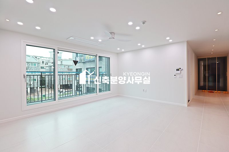 경기 파주시 야당동 아델리움 2차 [ 3룸 . 테라스 . 복층 Type ] 분양 매물번호 15229 사진 30