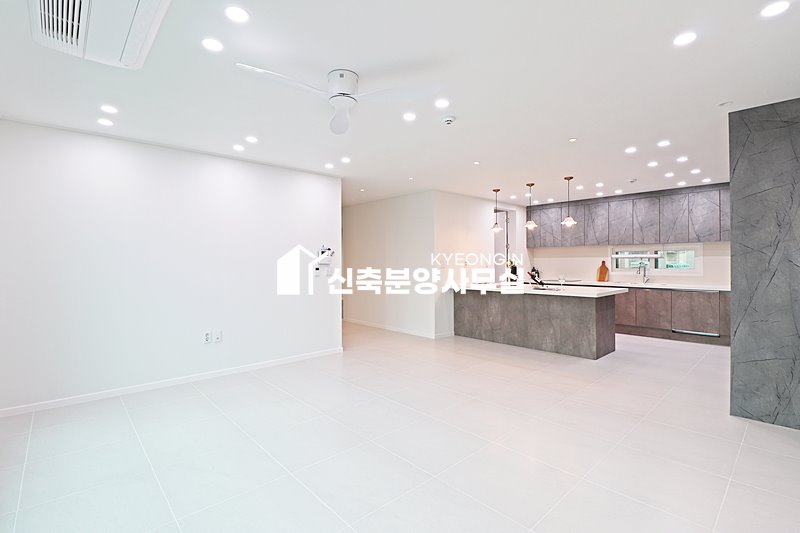 경기 파주시 야당동 아델리움 2차 [ 3룸 . 테라스 . 복층 Type ] 분양 매물번호 15229 사진 31