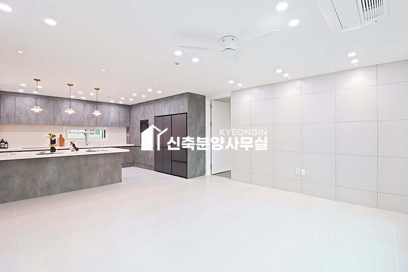 경기 파주시 야당동 아델리움 2차 [ 3룸 . 테라스 . 복층 Type ] 분양 매물번호 15229 사진 33