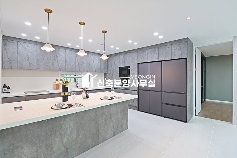 경기 파주시 야당동 아델리움 2차 [ 3룸 . 테라스 . 복층 Type ] 분양 매물번호 15229 사진 34