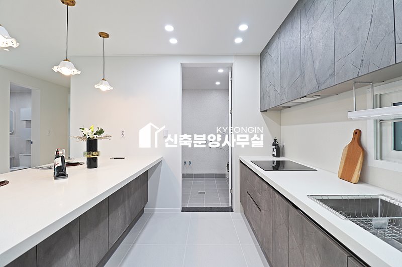 경기 파주시 야당동 아델리움 2차 [ 3룸 . 테라스 . 복층 Type ] 분양 매물번호 15229 사진 37