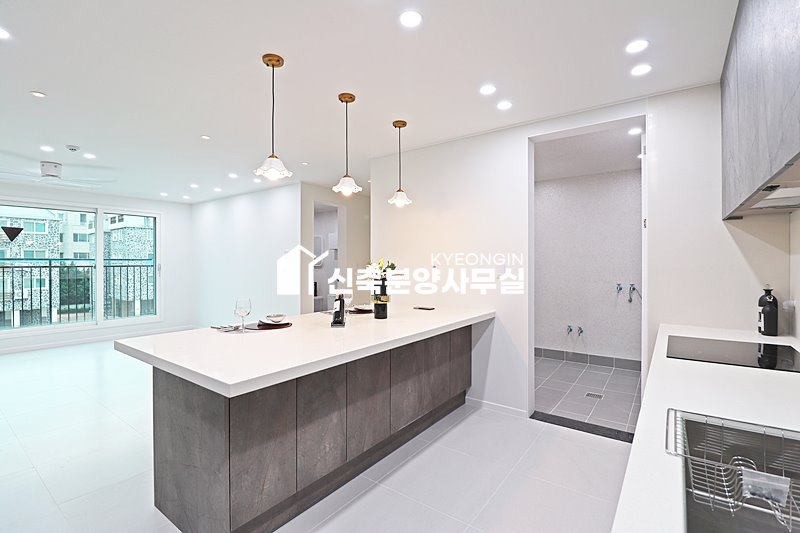 경기 파주시 야당동 아델리움 2차 [ 3룸 . 테라스 . 복층 Type ] 분양 매물번호 15229 사진 38