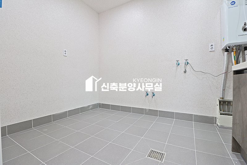 경기 파주시 야당동 아델리움 2차 [ 3룸 . 테라스 . 복층 Type ] 분양 매물번호 15229 사진 39