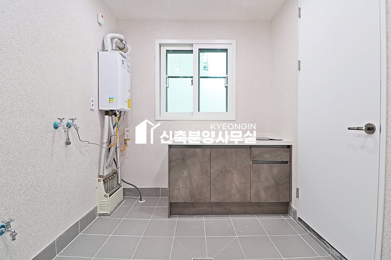 경기 파주시 야당동 아델리움 2차 [ 3룸 . 테라스 . 복층 Type ] 분양 매물번호 15229 사진 40