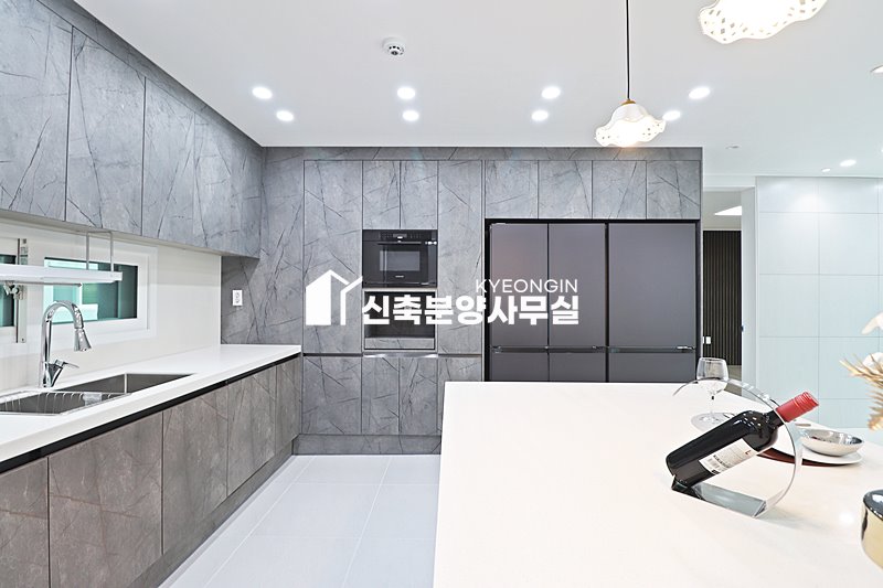 경기 파주시 야당동 아델리움 2차 [ 3룸 . 테라스 . 복층 Type ] 분양 매물번호 15229 사진 42