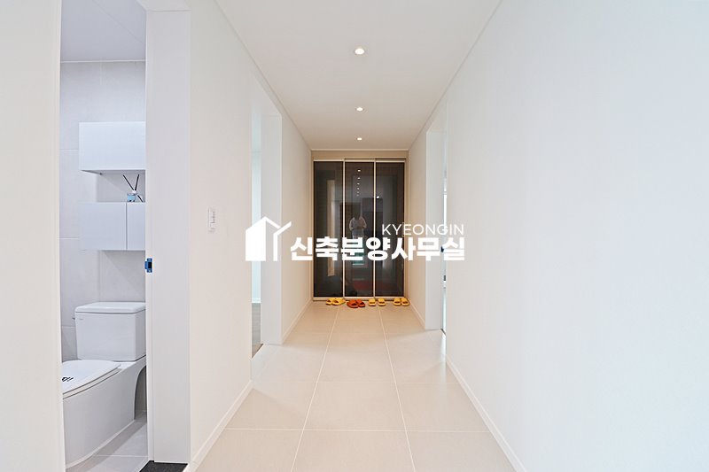 경기 파주시 야당동 아델리움 2차 [ 3룸 . 테라스 . 복층 Type ] 분양 매물번호 15229 사진 46