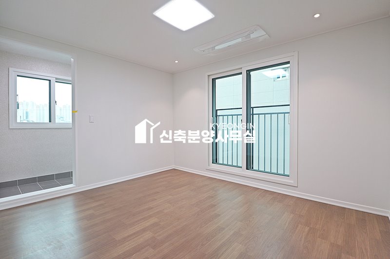 경기 파주시 야당동 아델리움 2차 [ 3룸 . 테라스 . 복층 Type ] 분양 매물번호 15229 사진 48