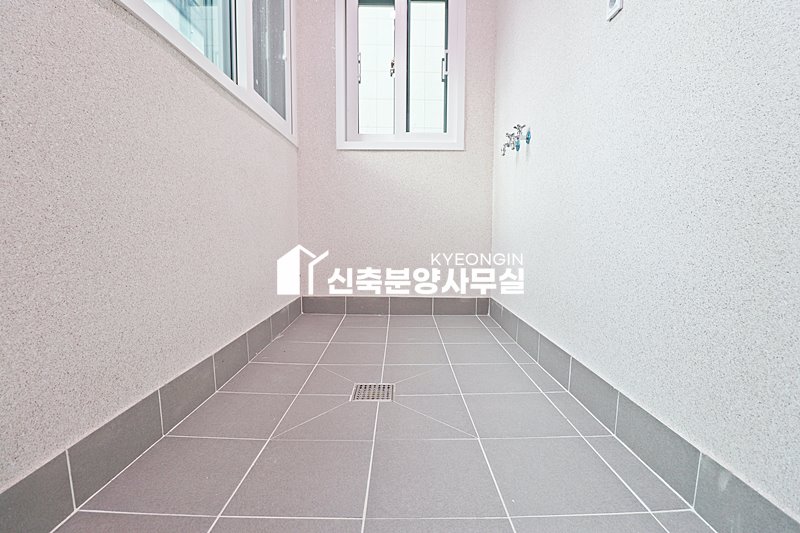 경기 파주시 야당동 아델리움 2차 [ 3룸 . 테라스 . 복층 Type ] 분양 매물번호 15229 사진 49