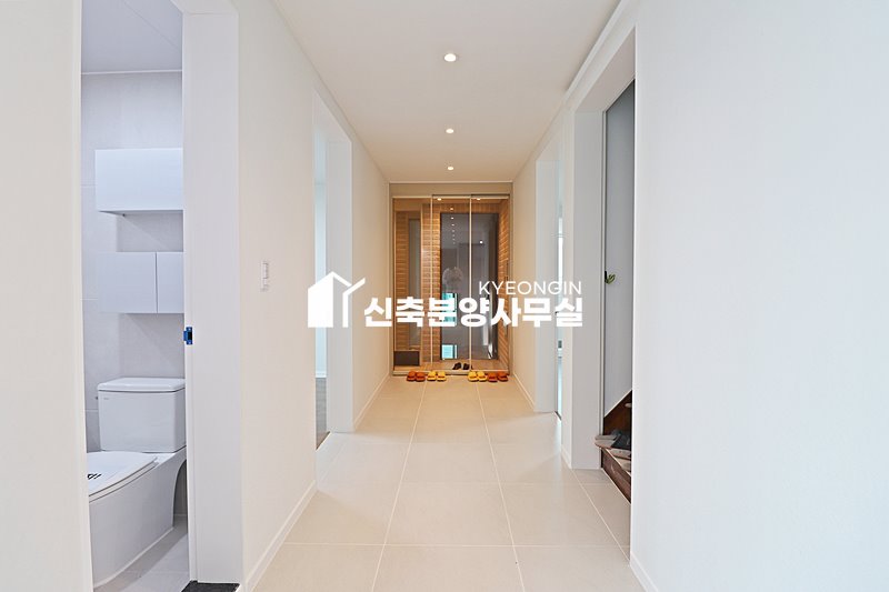 경기 파주시 야당동 아델리움 2차 [ 3룸 . 테라스 . 복층 Type ] 분양 매물번호 15229 사진 52