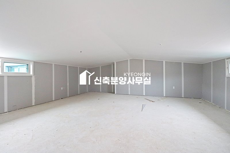 경기 파주시 야당동 아델리움 2차 [ 3룸 . 테라스 . 복층 Type ] 분양 매물번호 15229 사진 55