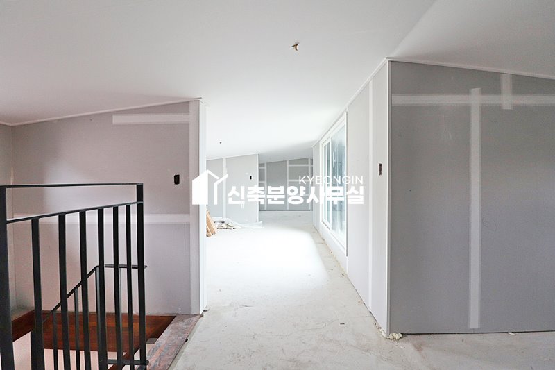 경기 파주시 야당동 아델리움 2차 [ 3룸 . 테라스 . 복층 Type ] 분양 매물번호 15229 사진 57