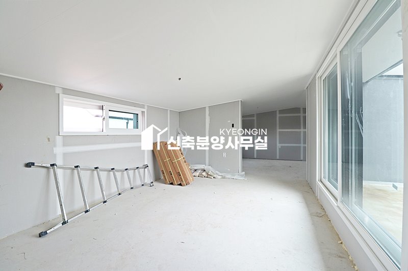 경기 파주시 야당동 아델리움 2차 [ 3룸 . 테라스 . 복층 Type ] 분양 매물번호 15229 사진 58