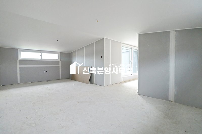경기 파주시 야당동 아델리움 2차 [ 3룸 . 테라스 . 복층 Type ] 분양 매물번호 15229 사진 59