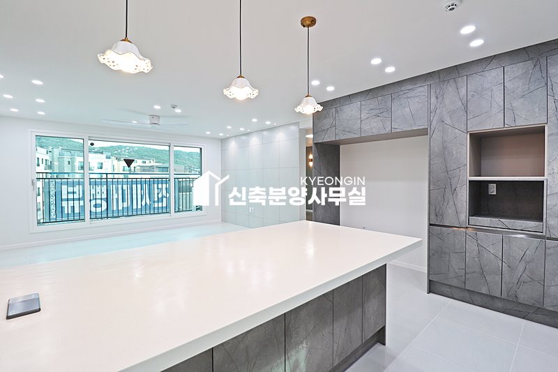 경기 파주시 야당동 아델리움 2차 [ 3룸 . 테라스 . 복층 Type ] 분양 매물번호 15229 사진 61
