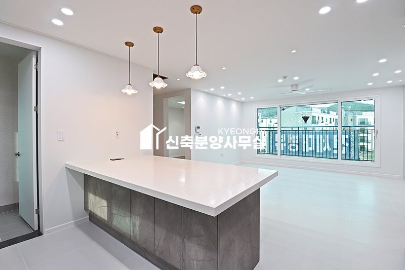 경기 파주시 야당동 아델리움 2차 [ 3룸 . 테라스 . 복층 Type ] 분양 매물번호 15229 사진 64