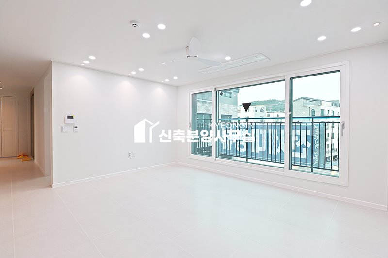 경기 파주시 야당동 아델리움 2차 [ 3룸 . 테라스 . 복층 Type ] 분양 매물번호 15229 사진 65