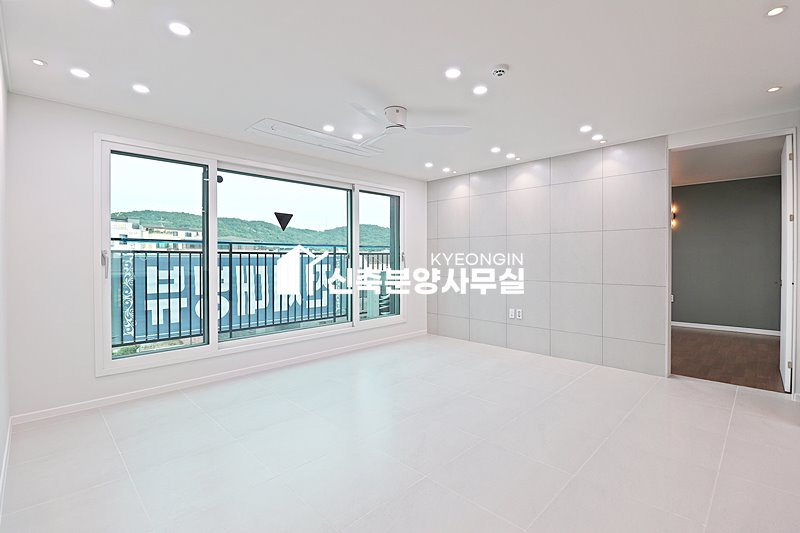 경기 파주시 야당동 아델리움 2차 [ 3룸 . 테라스 . 복층 Type ] 분양 매물번호 15229 사진 67