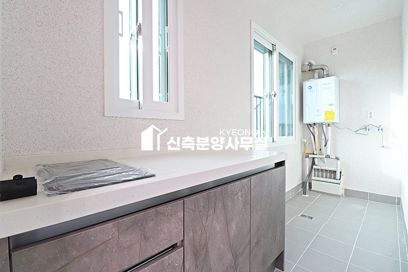 경기 파주시 야당동 아델리움 2차 [ 3룸 . 테라스 . 복층 Type ] 분양 매물번호 15229 사진 75