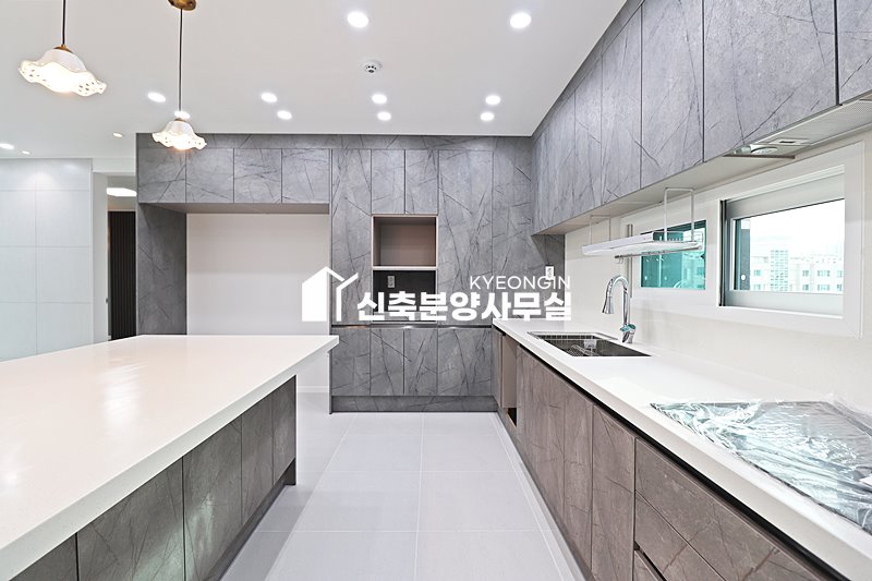 경기 파주시 야당동 아델리움 2차 [ 3룸 . 테라스 . 복층 Type ] 분양 매물번호 15229 사진 76