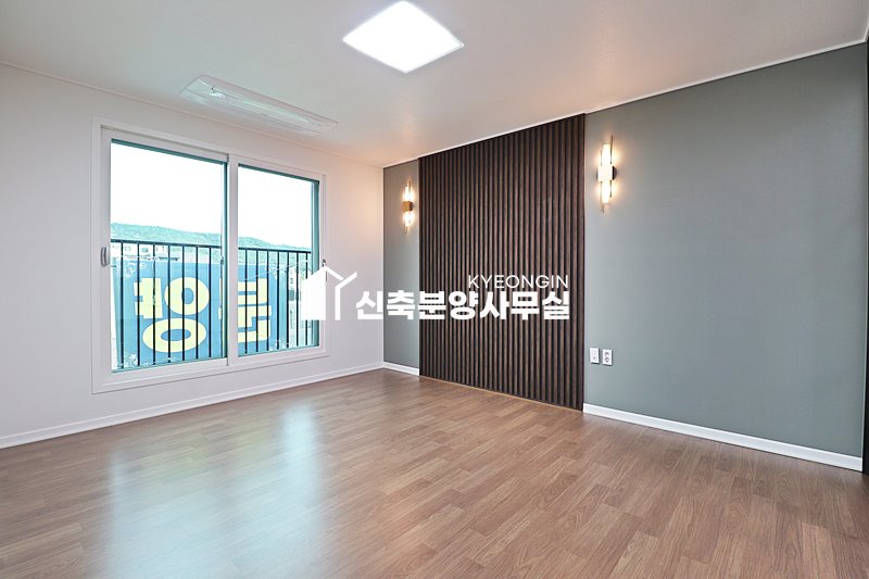 경기 파주시 야당동 아델리움 2차 [ 3룸 . 테라스 . 복층 Type ] 분양 매물번호 15229 사진 77