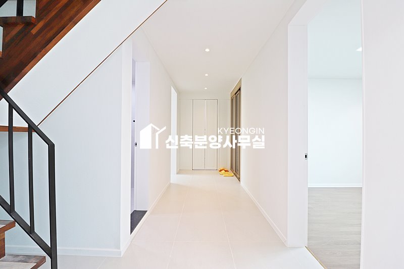 경기 파주시 야당동 아델리움 2차 [ 3룸 . 테라스 . 복층 Type ] 분양 매물번호 15229 사진 80