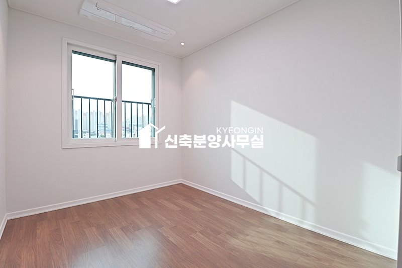 경기 파주시 야당동 아델리움 2차 [ 3룸 . 테라스 . 복층 Type ] 분양 매물번호 15229 사진 82