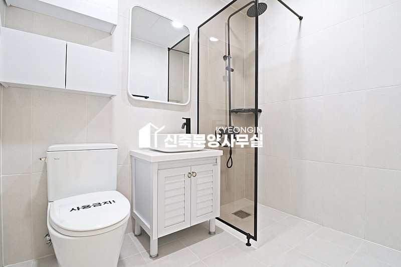 경기 파주시 야당동 아델리움 2차 [ 3룸 . 테라스 . 복층 Type ] 분양 매물번호 15229 사진 83