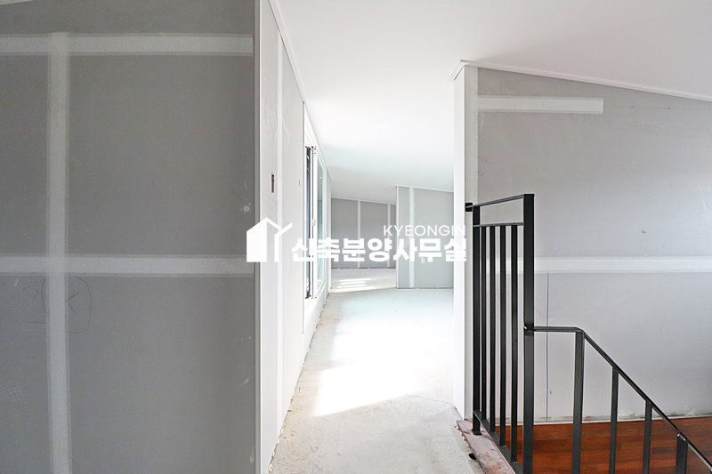 경기 파주시 야당동 아델리움 2차 [ 3룸 . 테라스 . 복층 Type ] 분양 매물번호 15229 사진 85