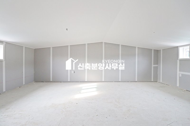 경기 파주시 야당동 아델리움 2차 [ 3룸 . 테라스 . 복층 Type ] 분양 매물번호 15229 사진 87