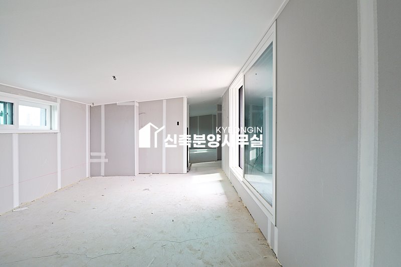 경기 파주시 야당동 아델리움 2차 [ 3룸 . 테라스 . 복층 Type ] 분양 매물번호 15229 사진 88