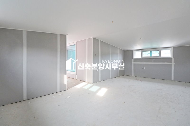 경기 파주시 야당동 아델리움 2차 [ 3룸 . 테라스 . 복층 Type ] 분양 매물번호 15229 사진 89