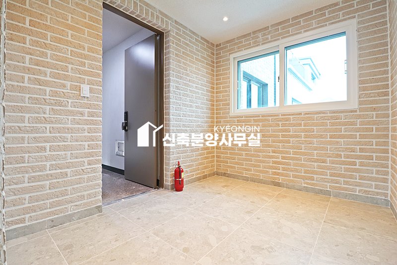경기 파주시 야당동 아델리움 2차 [ 3룸 . 테라스 . 복층 Type ] 분양 매물번호 15229 사진 91