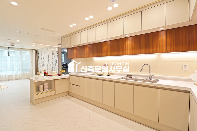 경기 안양만안구 안양동 로앤팰리스 [ 2룸 . 3룸 . 테라스 Type ] 분양 매물번호 15228 사진 12