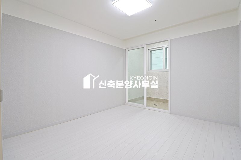 경기 안양만안구 안양동 로앤팰리스 [ 2룸 . 3룸 . 테라스 Type ] 분양 매물번호 15228 사진 15