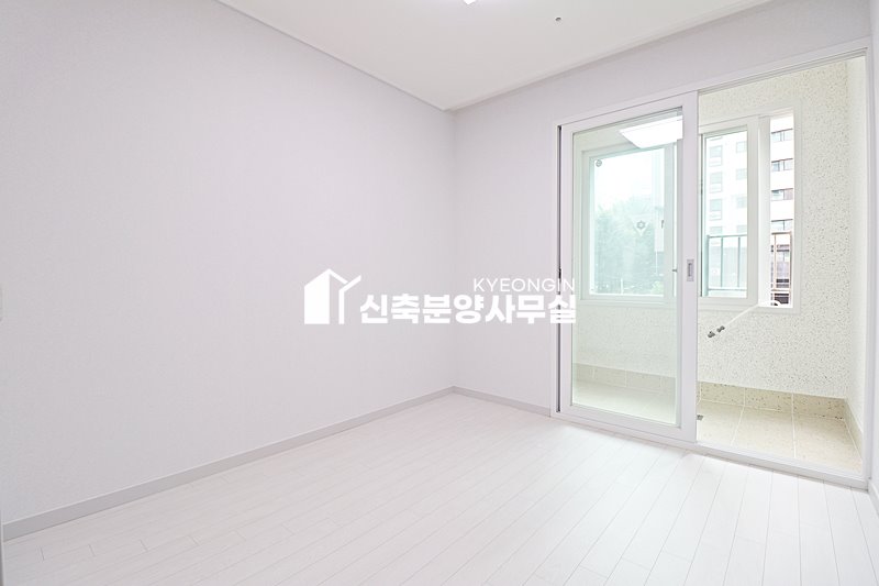 경기 안양만안구 안양동 로앤팰리스 [ 2룸 . 3룸 . 테라스 Type ] 분양 매물번호 15228 사진 16