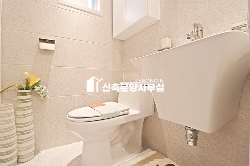 경기 안양만안구 안양동 로앤팰리스 [ 2룸 . 3룸 . 테라스 Type ] 분양 매물번호 15228 사진 34