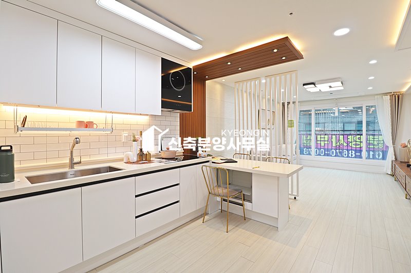 경기 안산상록구 사동 묵산M파크빌 [ 3룸 . 테라스 . 복층 Type ] 분양 매물번호 15227 사진 1