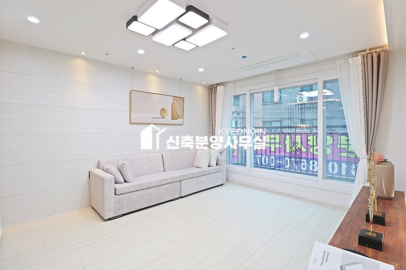 경기 안산상록구 사동 묵산M파크빌 [ 3룸 . 테라스 . 복층 Type ] 분양 매물번호 15227 사진 2