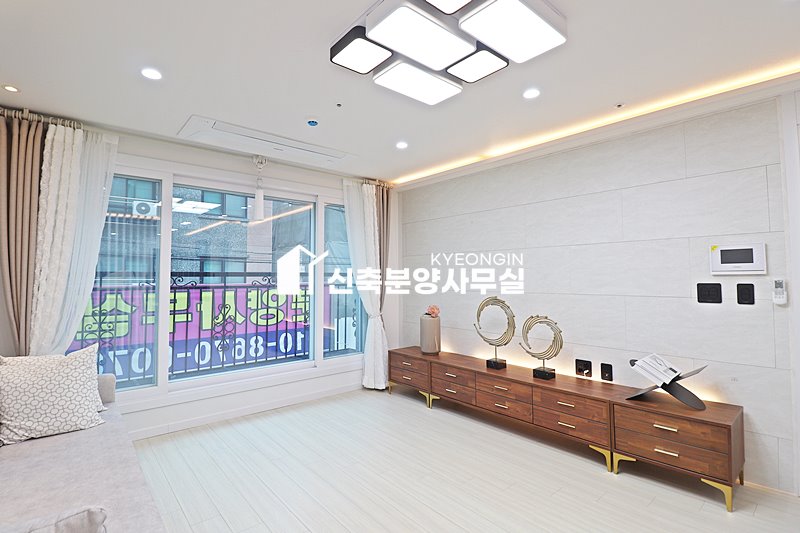 경기 안산상록구 사동 묵산M파크빌 [ 3룸 . 테라스 . 복층 Type ] 분양 매물번호 15227 사진 4
