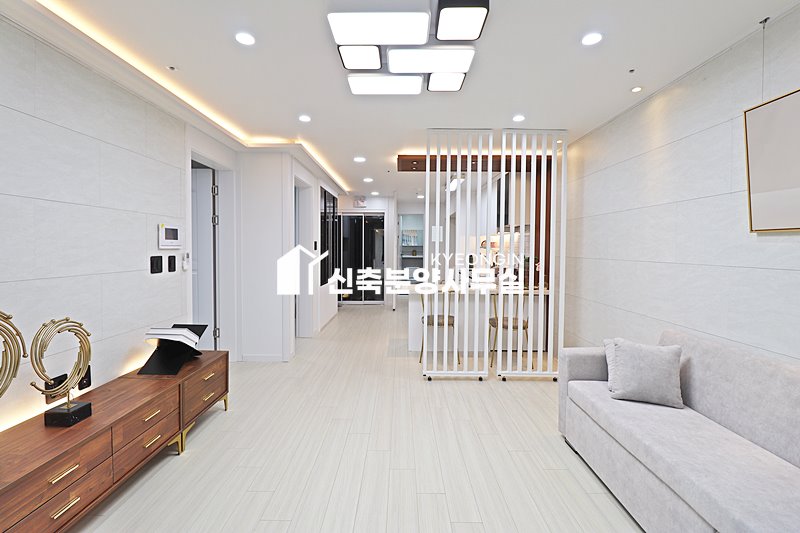 경기 안산상록구 사동 묵산M파크빌 [ 3룸 . 테라스 . 복층 Type ] 분양 매물번호 15227 사진 6
