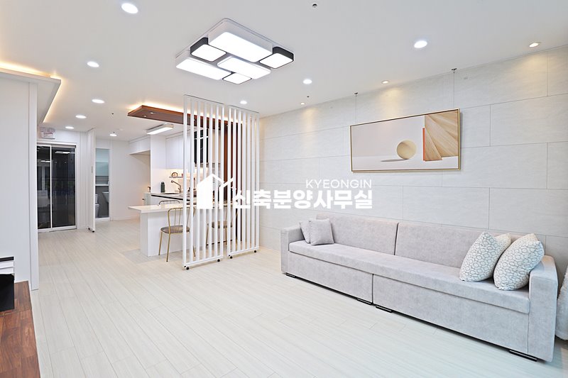 경기 안산상록구 사동 묵산M파크빌 [ 3룸 . 테라스 . 복층 Type ] 분양 매물번호 15227 사진 7