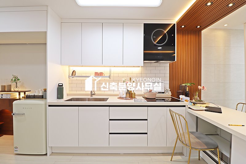 경기 안산상록구 사동 묵산M파크빌 [ 3룸 . 테라스 . 복층 Type ] 분양 매물번호 15227 사진 9