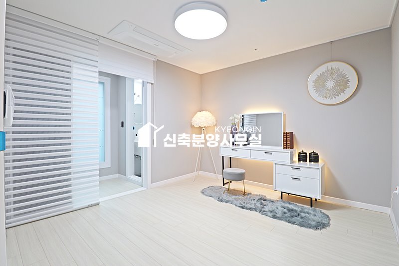 경기 안산상록구 사동 묵산M파크빌 [ 3룸 . 테라스 . 복층 Type ] 분양 매물번호 15227 사진 10
