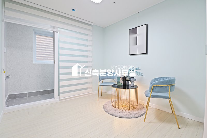 경기 안산상록구 사동 묵산M파크빌 [ 3룸 . 테라스 . 복층 Type ] 분양 매물번호 15227 사진 13