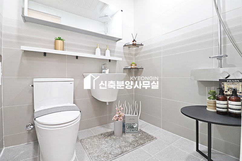 경기 안산상록구 사동 묵산M파크빌 [ 3룸 . 테라스 . 복층 Type ] 분양 매물번호 15227 사진 14
