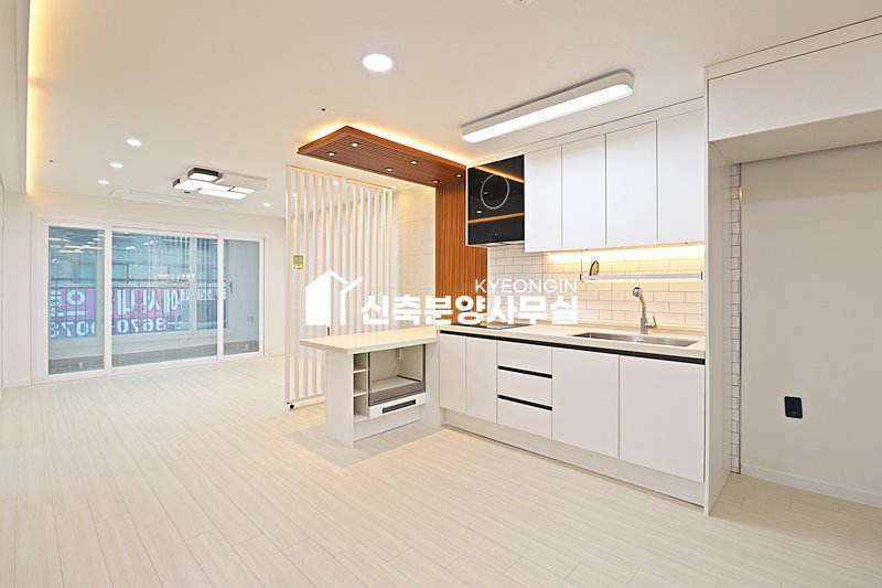 경기 안산상록구 사동 묵산M파크빌 [ 3룸 . 테라스 . 복층 Type ] 분양 매물번호 15227 사진 16