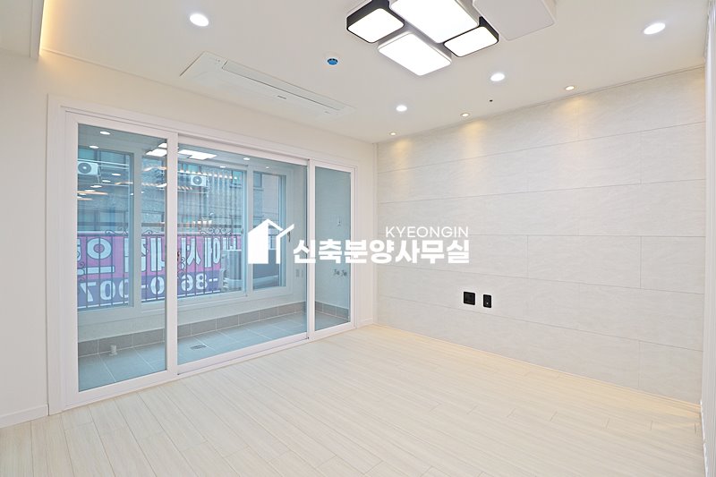 경기 안산상록구 사동 묵산M파크빌 [ 3룸 . 테라스 . 복층 Type ] 분양 매물번호 15227 사진 17